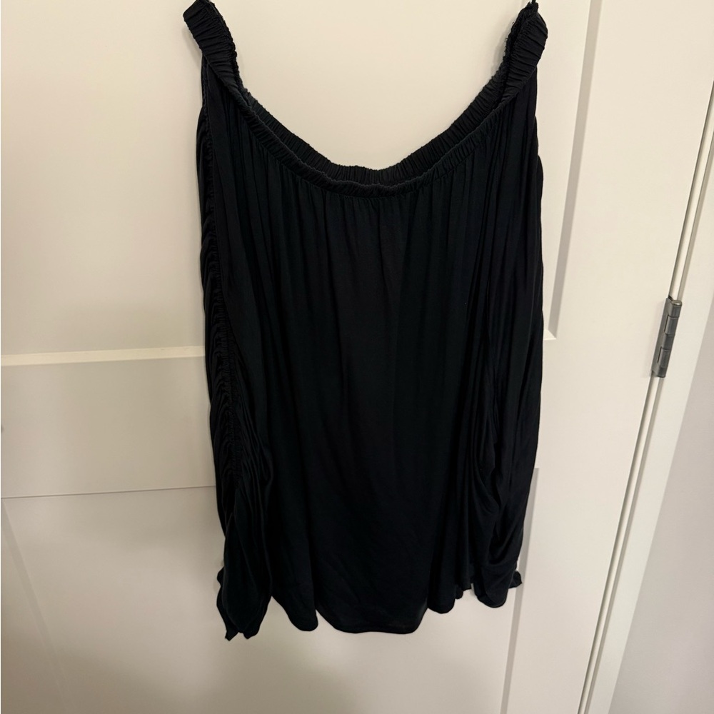 Free People Off-the-Shoulder Top